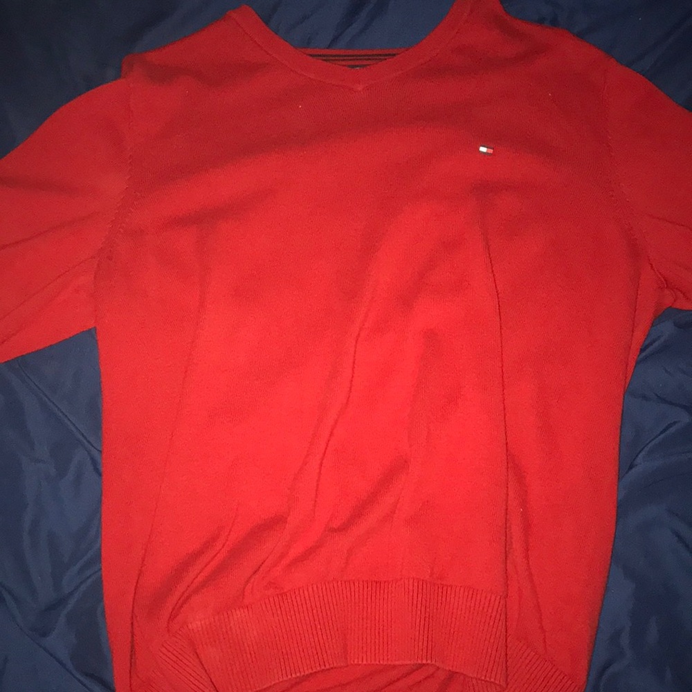 Men’s Tommy Hilfiger sweater